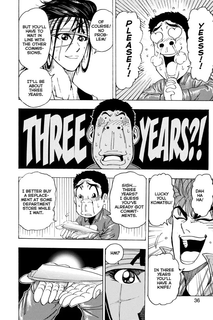 Toriko Chapter 117 image 10_optimized